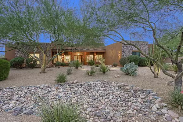 37016 N 27TH Place, Cave Creek, AZ 85331