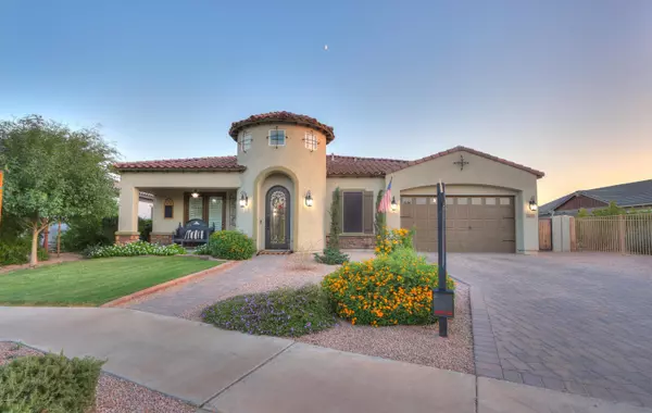 Queen Creek, AZ 85142,22315 E CREEKSIDE Drive