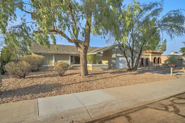 Phoenix, AZ 85032,2602 E MARILYN Road