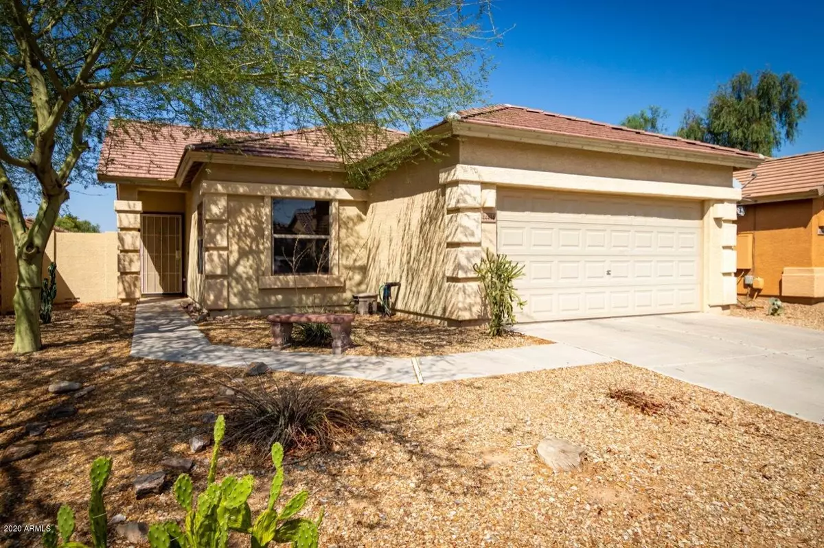 Maricopa, AZ 85138,44494 W CYPRESS Lane