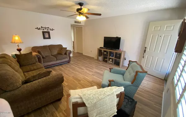 Mesa, AZ 85209,8020 E Keats Avenue #317