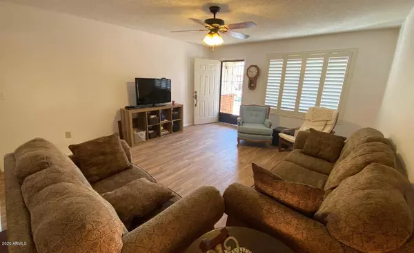 Mesa, AZ 85209,8020 E Keats Avenue #317