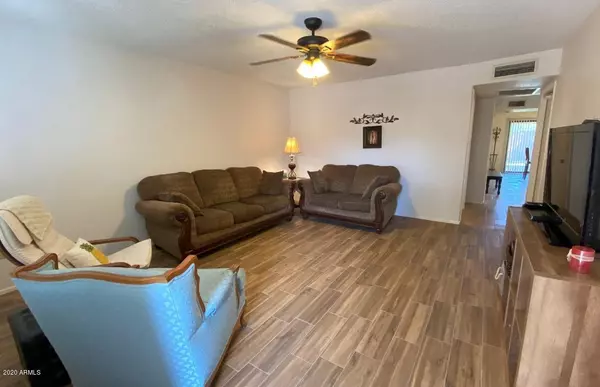 Mesa, AZ 85209,8020 E Keats Avenue #317