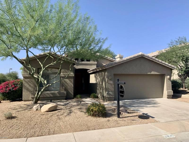 29820 N 49TH Place, Cave Creek, AZ 85331