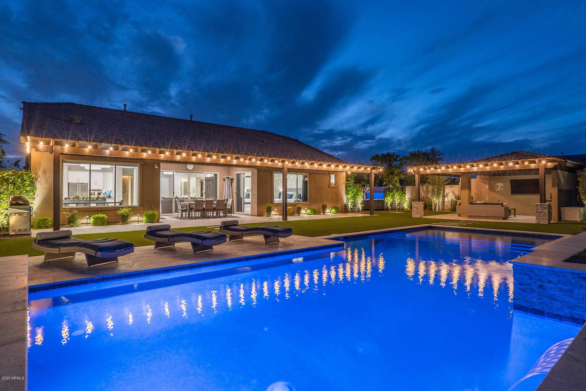 31513 N 58TH Street, Cave Creek, AZ 85331