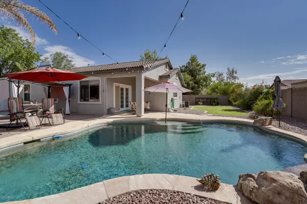 Queen Creek, AZ 85142,22280 S 214TH Street