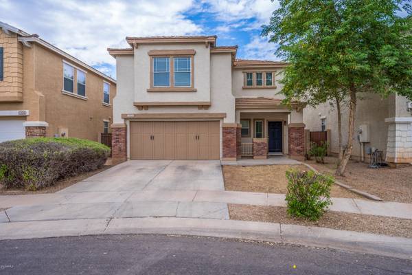 Gilbert, AZ 85296,1444 S LONGSPUR Lane