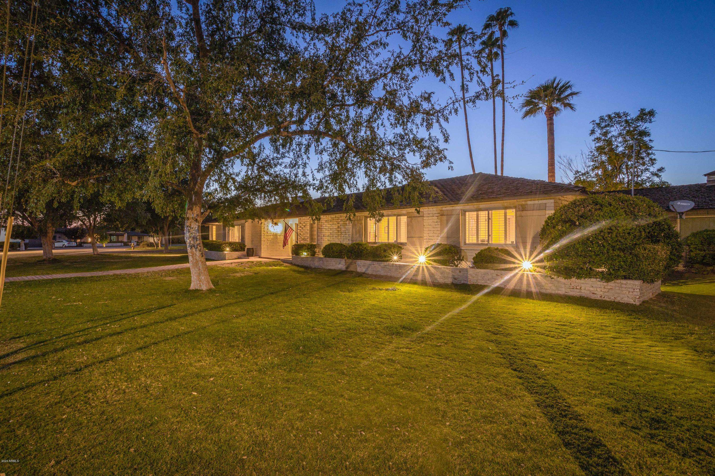 5930 E PAISANO Circle, Phoenix, AZ 85018
