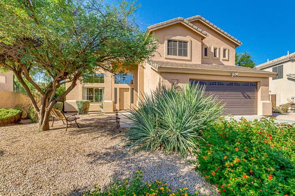 Chandler, AZ 85249,6024 S HALSTED Court