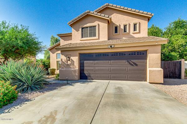 Chandler, AZ 85249,6024 S HALSTED Court