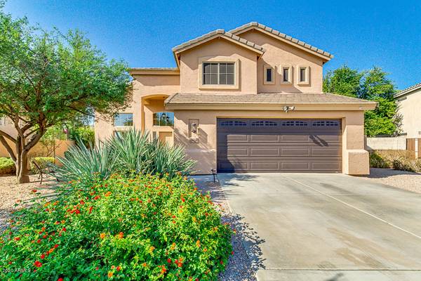 Chandler, AZ 85249,6024 S HALSTED Court