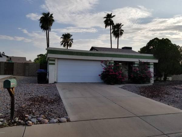 Mesa, AZ 85204,2305 E ENID Circle