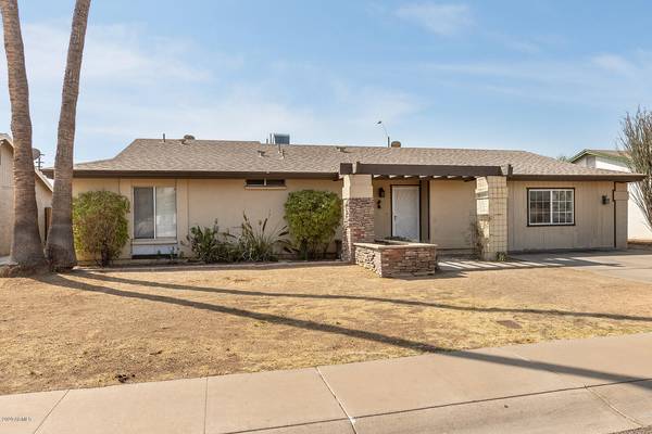 Phoenix, AZ 85032,3927 E WETHERSFIELD Road