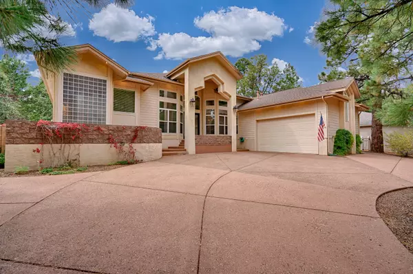 737 N Wakonda Street, Flagstaff, AZ 86004