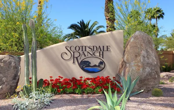 Scottsdale, AZ 85258,10055 E MOUNTAINVIEW LAKE Drive #1018