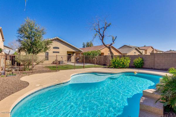 Litchfield Park, AZ 85340,12451 W EL NIDO Lane