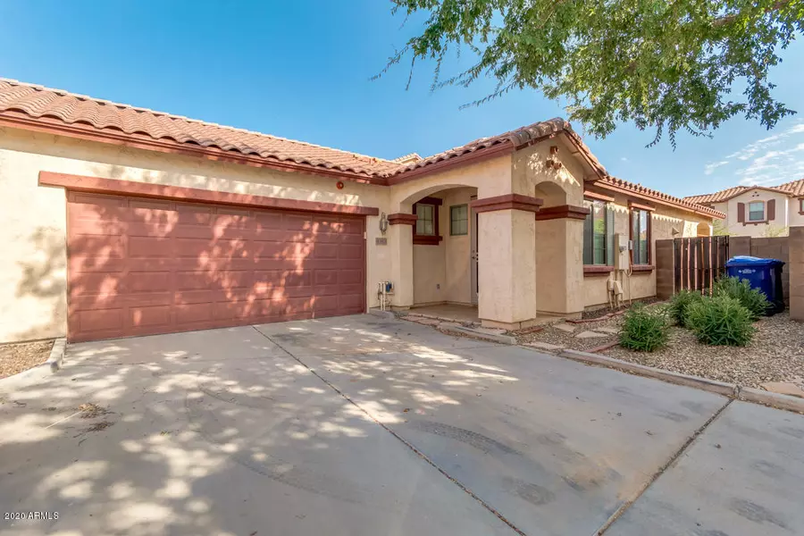 6363 S FOREST Avenue, Gilbert, AZ 85298