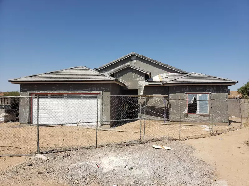 11166 W Cambria Circle, Arizona City, AZ 85123