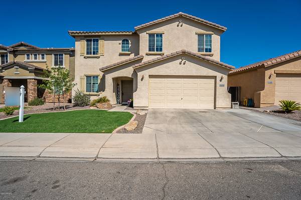 San Tan Valley, AZ 85140,3554 E ODESSA Drive