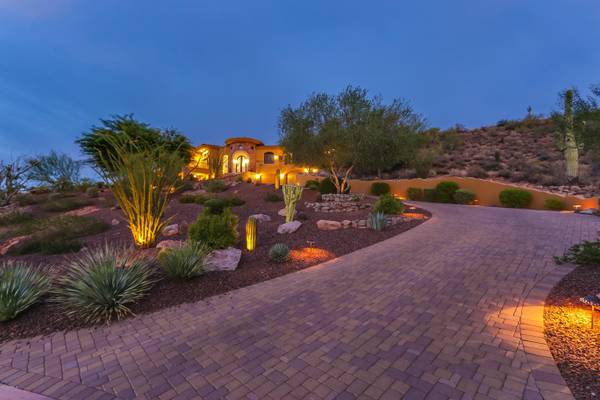 Fountain Hills, AZ 85268,10141 N MCDOWELL VIEW Trail