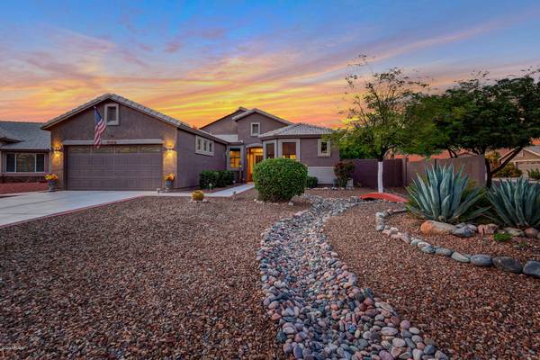 10904 W MARCO POLO Road, Sun City, AZ 85373