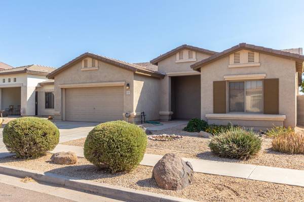 Laveen, AZ 85339,5333 W GRENADINE Road