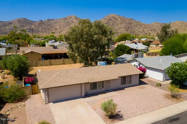 11016 S TEWA Street, Phoenix, AZ 85044