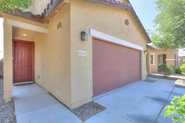 Maricopa, AZ 85138,42181 W CHEYENNE Drive