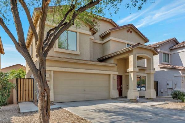 San Tan Valley, AZ 85143,951 W FRUIT TREE Lane