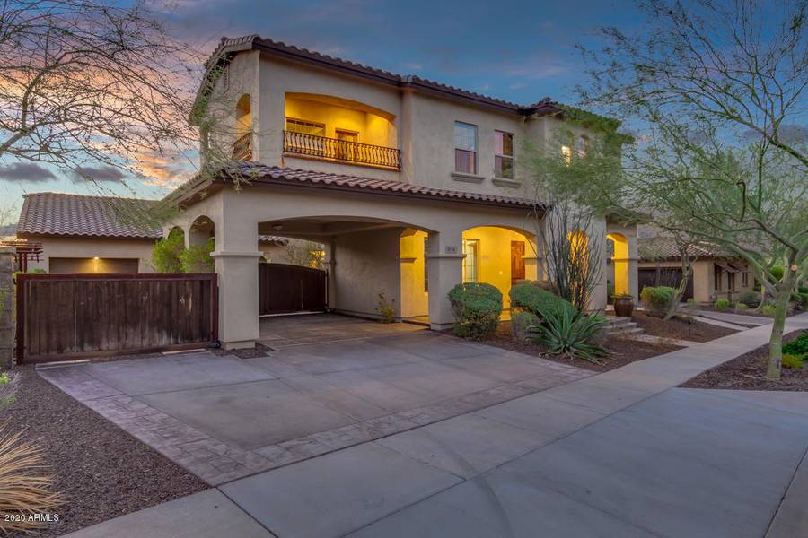 8714 S 23RD Place, Phoenix, AZ 85042