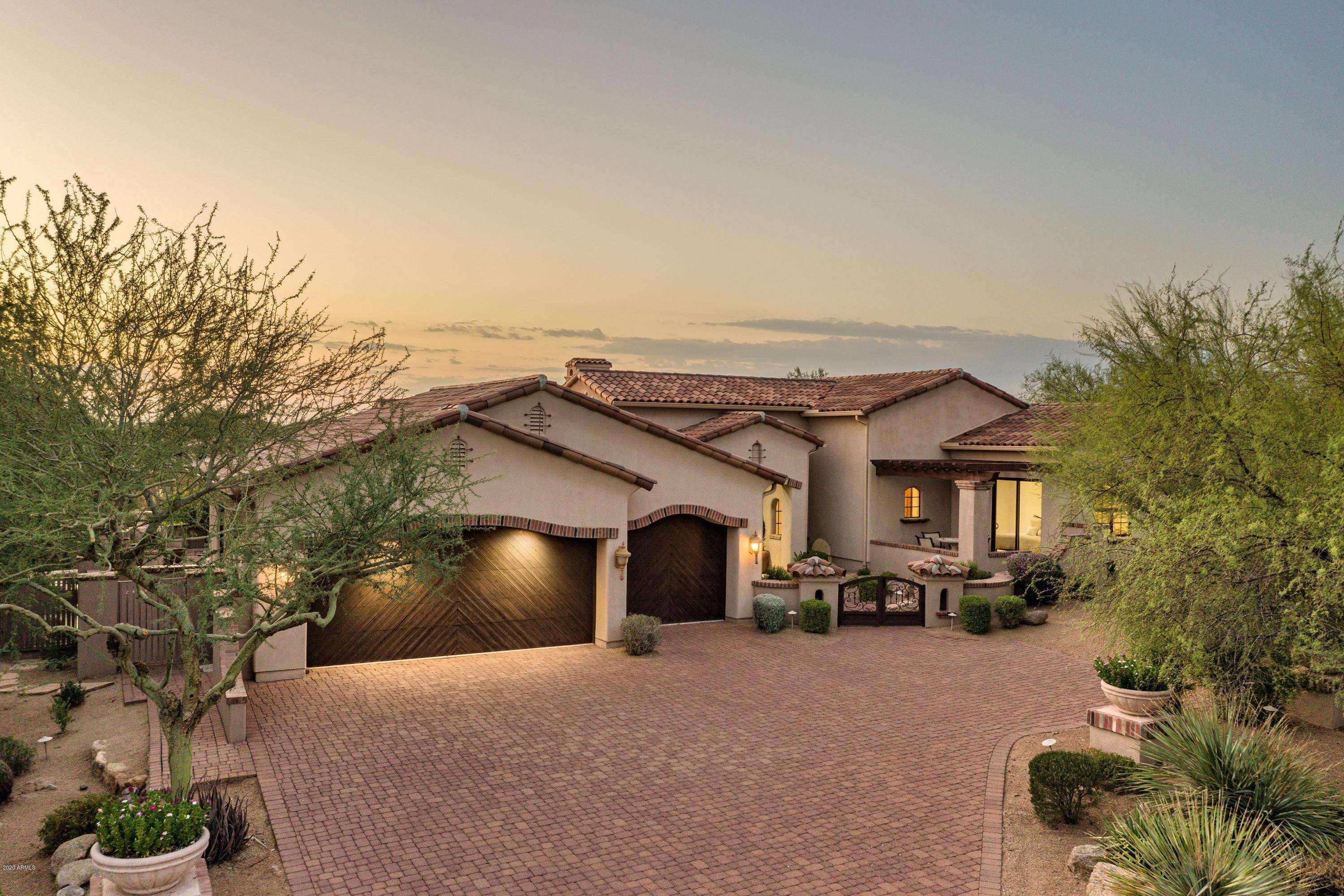 Scottsdale, AZ 85255,9820 E THOMPSON PEAK Parkway #602