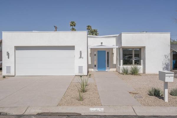 3910 E CHEERY LYNN Road, Phoenix, AZ 85018