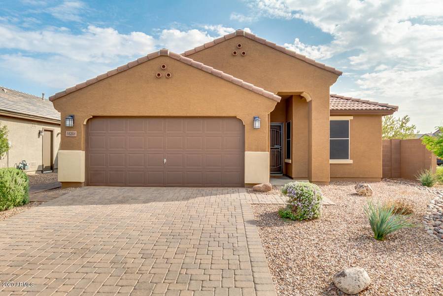 16201 W KENDALL Street, Goodyear, AZ 85338