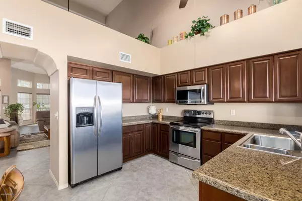 Peoria, AZ 85345,7810 W BROWN Street