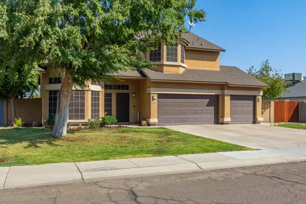 Peoria, AZ 85345,7810 W BROWN Street