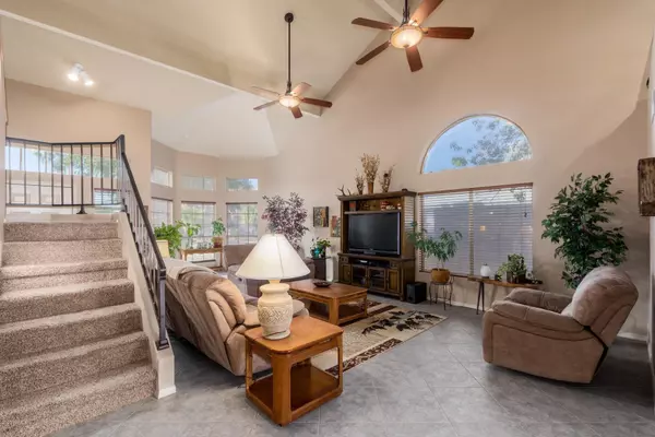 Peoria, AZ 85345,7810 W BROWN Street