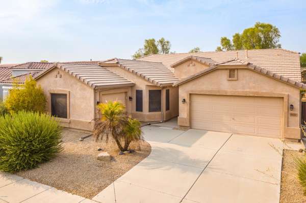 Maricopa, AZ 85138,43222 W PALMEN Drive