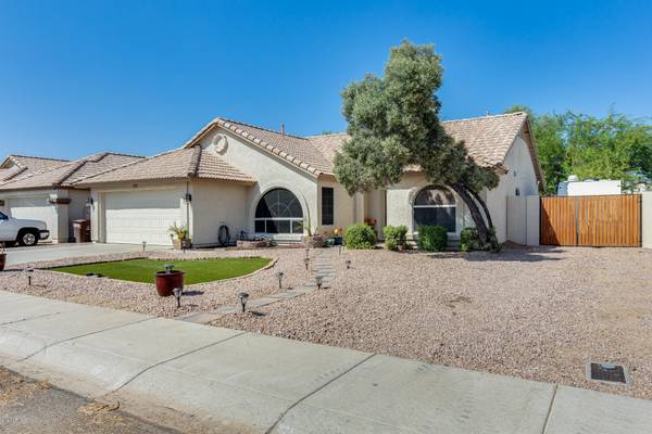 Peoria, AZ 85381,7758 W VOLTAIRE Avenue