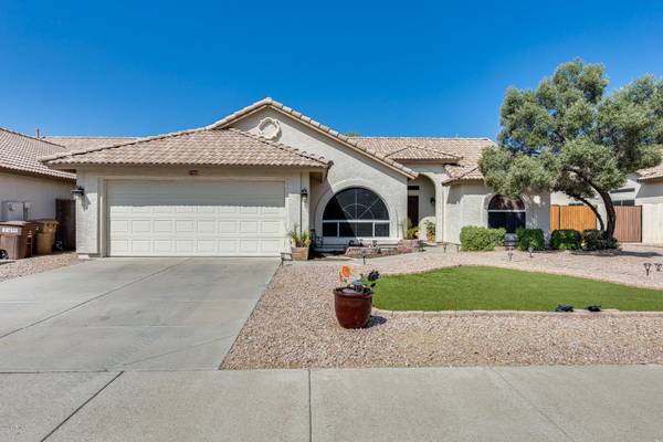 Peoria, AZ 85381,7758 W VOLTAIRE Avenue