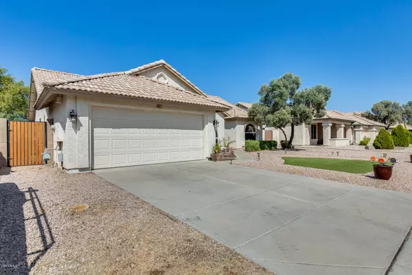 Peoria, AZ 85381,7758 W VOLTAIRE Avenue