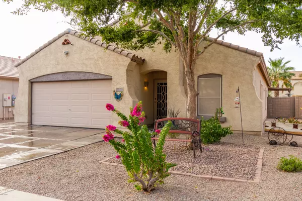 Surprise, AZ 85388,15968 N Cristine Lane