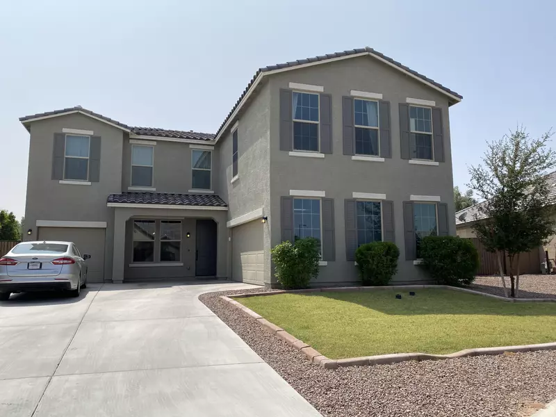 2241 W ETHAN Court, Queen Creek, AZ 85144