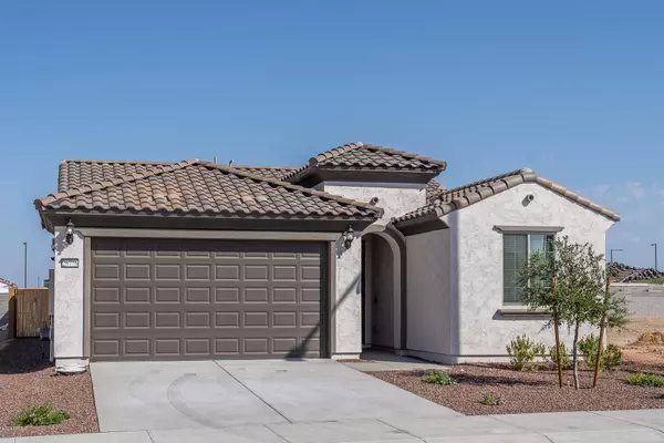 26776 W ZACHARY Drive, Buckeye, AZ 85396