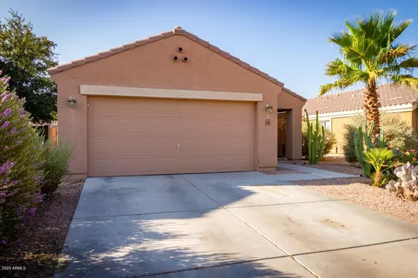 Maricopa, AZ 85138,37095 W AMALFI Avenue