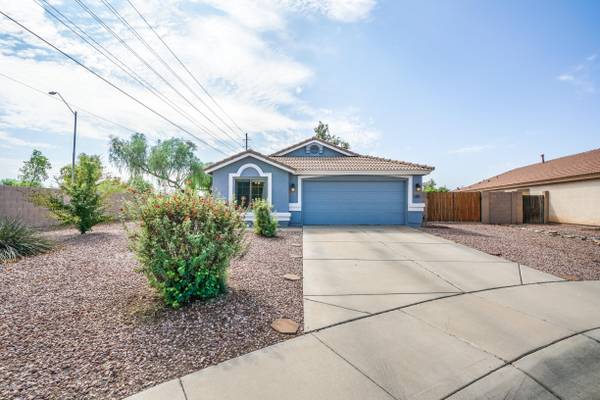 Surprise, AZ 85379,13103 W ACOMA Circle