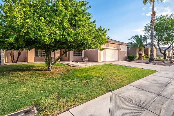 Gilbert, AZ 85296,441 S IRONWOOD Street