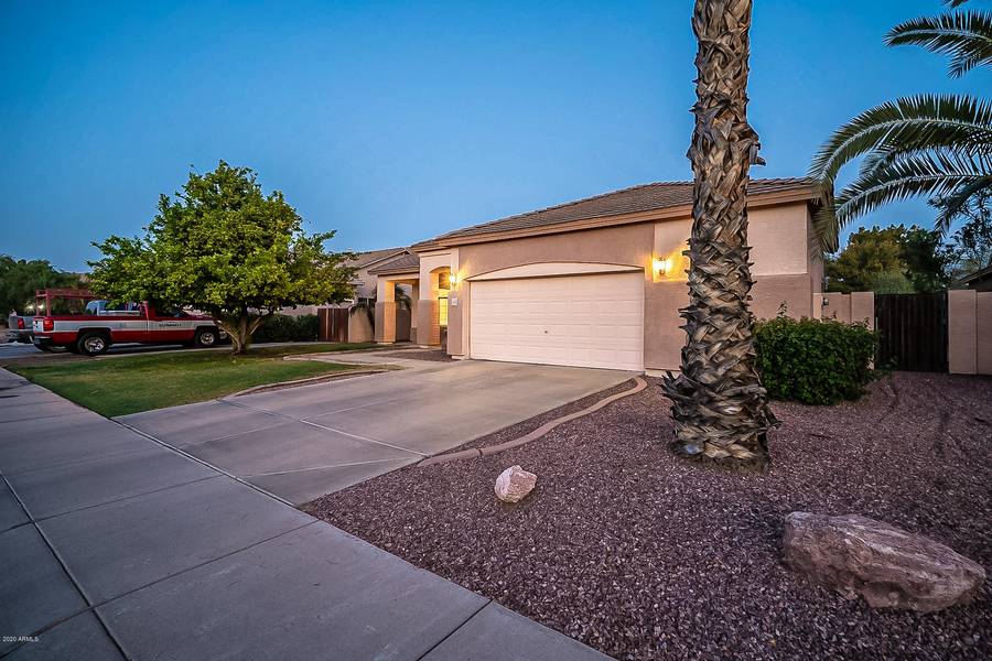 441 S IRONWOOD Street, Gilbert, AZ 85296