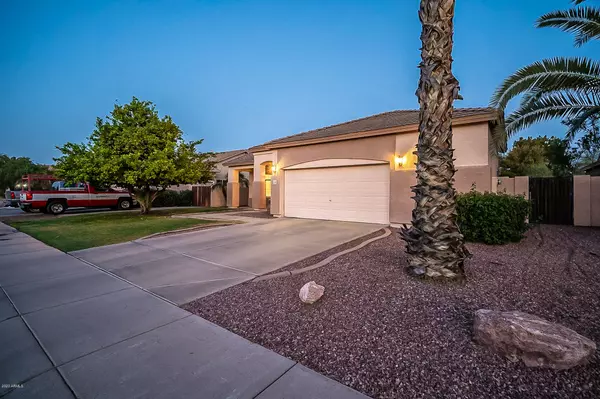 Gilbert, AZ 85296,441 S IRONWOOD Street