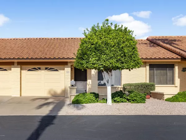 Mesa, AZ 85209,7755 E LAGUNA AZUL Avenue #131