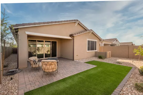 Mesa, AZ 85212,5602 S CAISSON Way